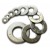 Type 316 Stainless SAE Flat Washer Assortment Kit